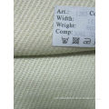 NN1265 linen polyester blend yarn fabric